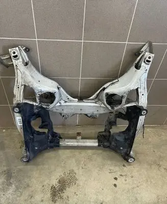 BMW 5 F10 F11 Front subframe 797644 6797644 AI02