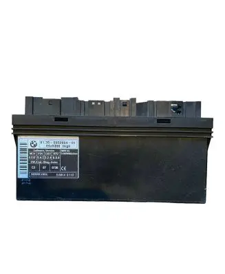 BMW 5 E60 E61 Comfort/convenience module 6952664