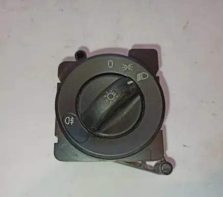 Mercedes-Benz Sprinter W906 Light switch A9065450104 ZGS003 2182002