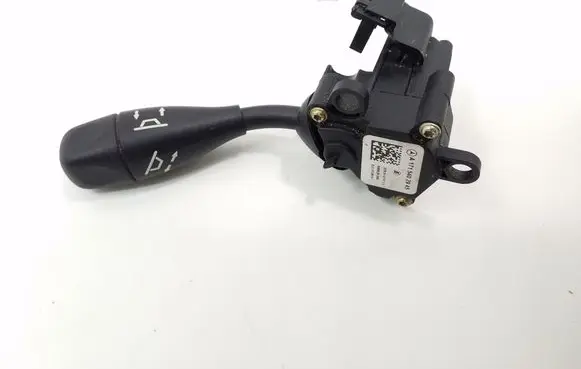 Mercedes-Benz SLK R171 Steering wheel adjustment switch A1715402945
