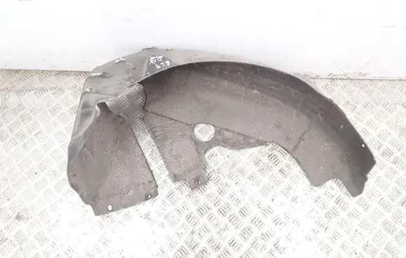 Mazda 2 Rear arch fender liner splash guards
