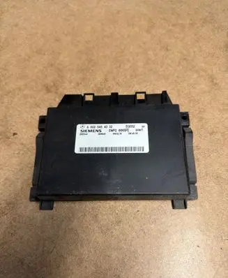 Mercedes-Benz E W211 Gearbox control unit/module A0325454332 5WP20005FE