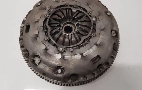 Volkswagen PASSAT B8 Clutch set kit 04L141015M 04L141025 04L141031F