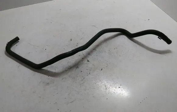Porsche Cayenne (9PA) Engine coolant pipe/hose 7L5121447A