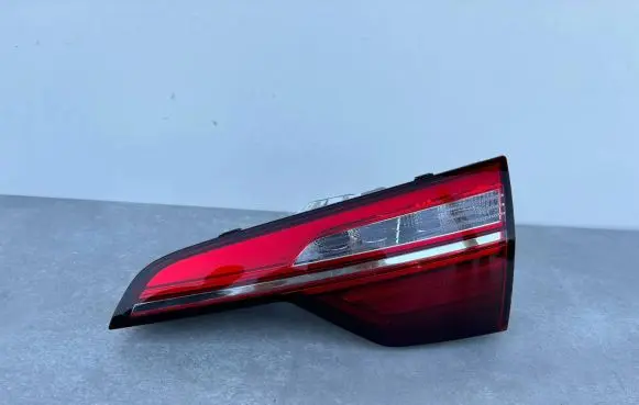 Audi A4 S4 B9 8W Rear/tail lights 8W9945076AA