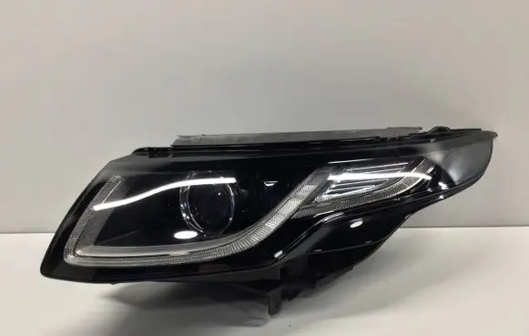 Land Rover Evoque I Headlight/headlamp GJ3M13W030AD