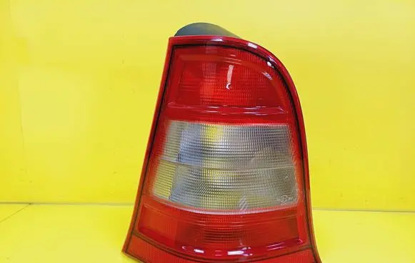 Mercedes-Benz A W168 Rear/tail lights