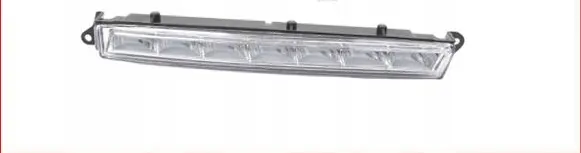 Mercedes-Benz GL X164 Front fog light A1649060451