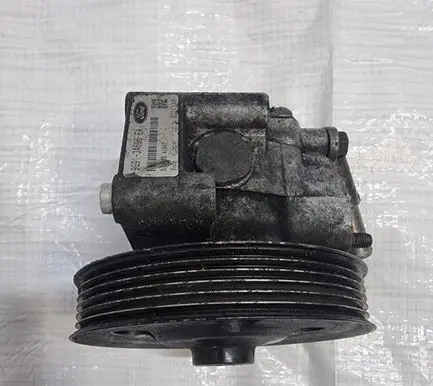 Ford S-MAX Power steering pump 9G91-3A696-EA