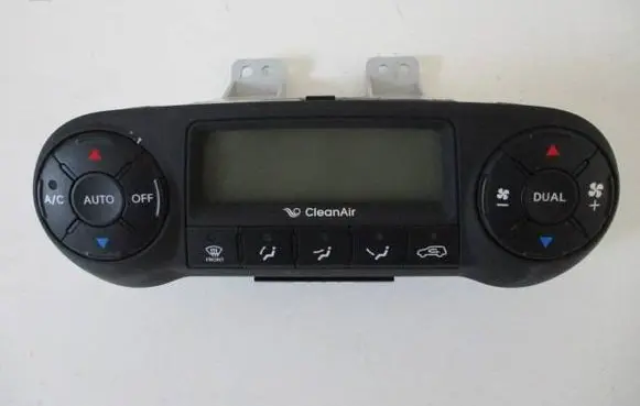 Hyundai ix35 Climate control unit 972502Y400