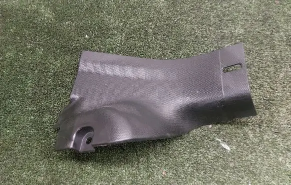 BMW i3 Rear sill trim cover 7272381