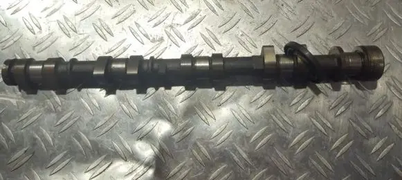 Camshaft