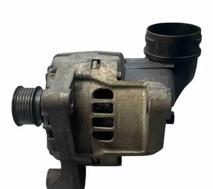 BMW 3 E46 Generator/alternator 7501593