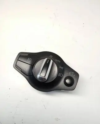 Audi A4 S4 B8 8K Light switch 8K0941531AL