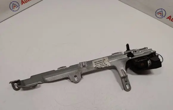 BMW 5 E60 E61 Other trunk/boot trim element 6960884 51436960884