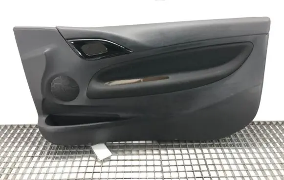 Citroen DS3 Front door card panel trim
