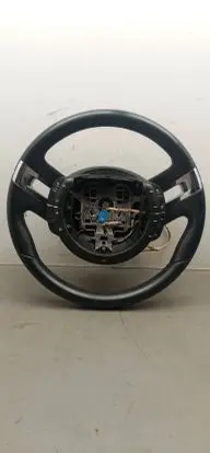 Citroen C4 Grand Picasso Steering wheel 96866511VD