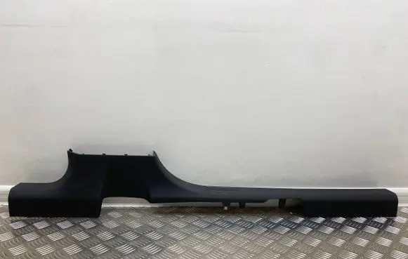 Cupra Born Front sill trim cover 10A853372B
