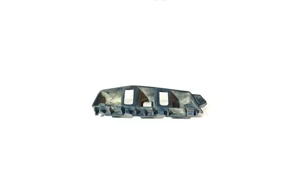 Volkswagen Touareg II Front bumper mounting bracket 7P6807183 7P6807183B
