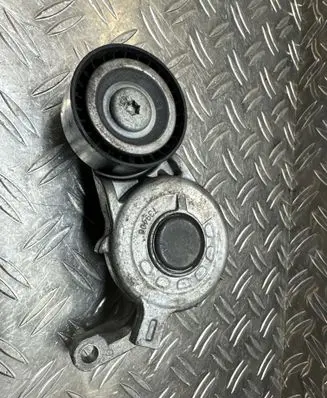 DS Automobiles 7 Crossback Generator/alternator belt tensioner T39406A124240