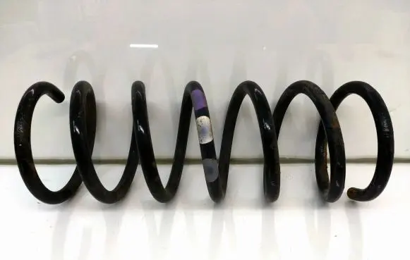 Volvo V60 Rear coil spring
