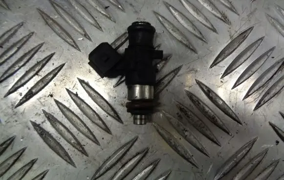 Renault Modus Fuel injectors set 0280158046