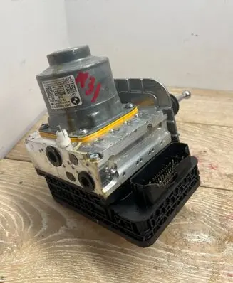 BMW X1 U11 Brake booster 5A6EBF7