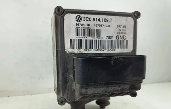 Volkswagen PASSAT B6 ABS Pump 3C0614109T