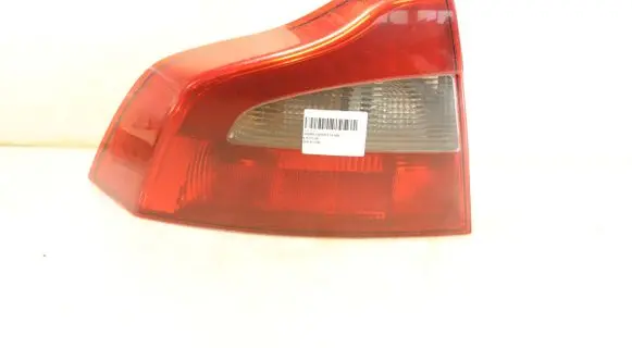 Volvo S80 Rear/tail lights