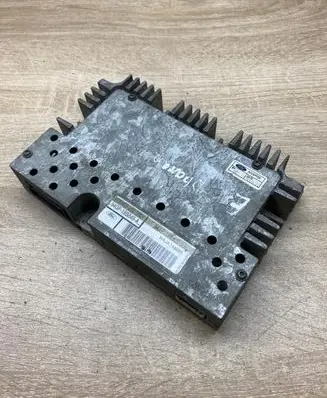Ford Galaxy Sound amplifier 94GP18B849A 94AP18T806AA