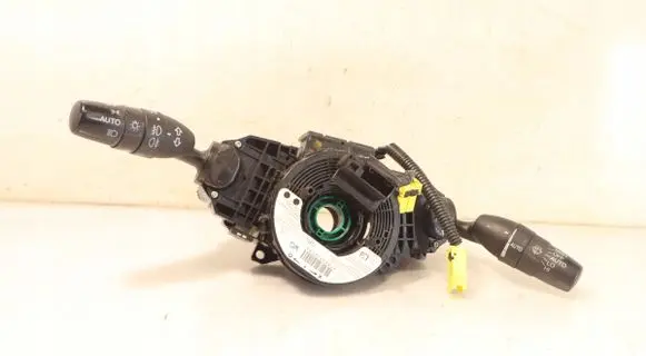 Honda Civic Light switch