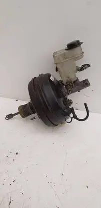 Opel Vectra C Brake booster 24433100