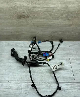 Volkswagen Golf VII Front door wiring loom 5G2971161B