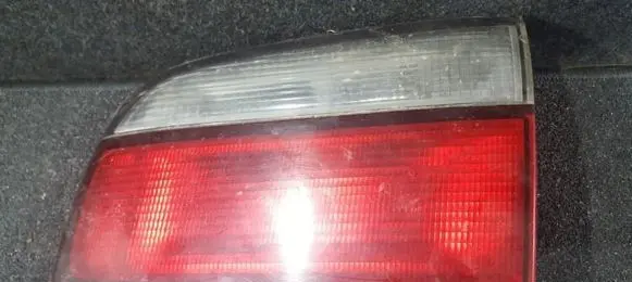 Mazda 626 Tailgate rear/tail lights r2267