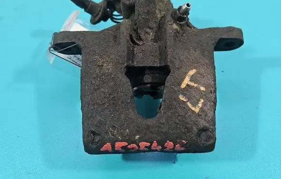 Renault Kangoo I Rear brake caliper IMPRK1505426