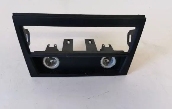 BMW 7 F01 F02 F03 F04 Ashtray trim (rear) 9113673