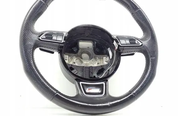 Audi A4 S4 B8 8K Steering wheel 8K0419091CB