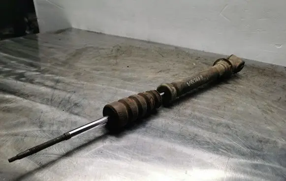 Opel Vectra B Rear shock absorber/damper