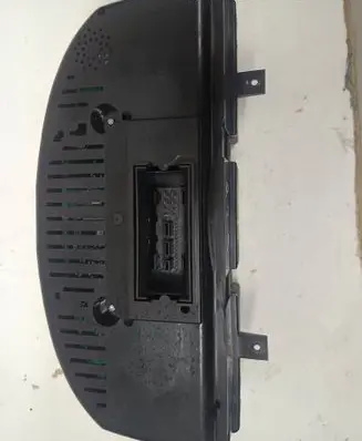 Volkswagen PASSAT B6 Speedometer (instrument cluster) A2C53145550