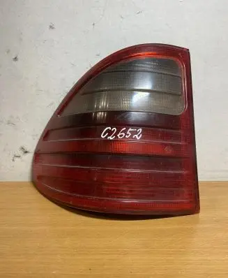 Mercedes-Benz E W210 Rear/tail lights A2108204864 C2652