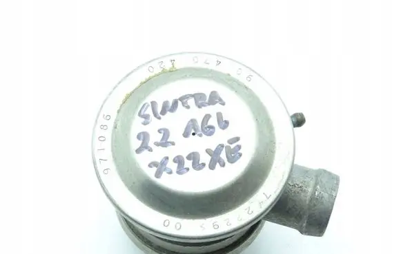 Opel Sintra EGR valve 90470420