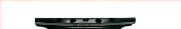 Subaru Forester SH Front bumper foam support bar 