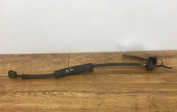Chevrolet Corvette C6 Brake vacuum hose/pipe PRZEWODHAMCORPINYA PRZEWODHAMCOR