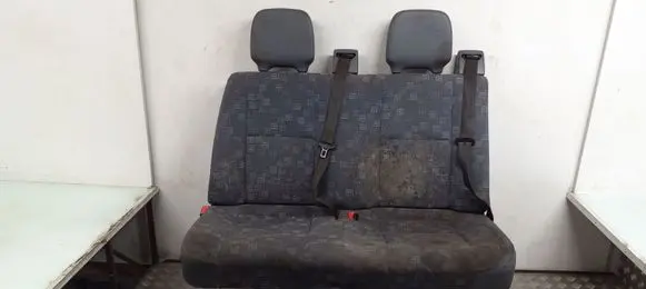 Mercedes-Benz Sprinter W901 W902 W903 W904 Front double seat 