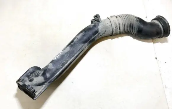 Opel Astra G Air intake hose/pipe 90531007