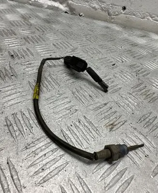 Nissan Qashqai Lambda probe sensor