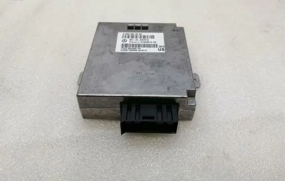 Mercedes-Benz SL R230 Other control units/modules A2308200285