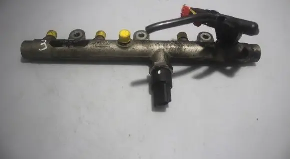 Citroen C5 Fuel main line pipe 0445214019