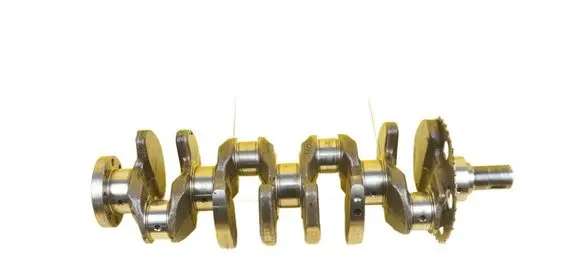 Fiat Sedici Crankshaft NOMINALNY M16A