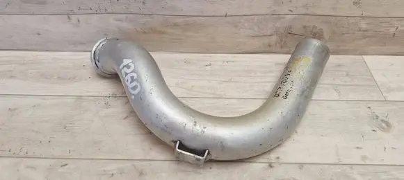 Volvo XC90 Intercooler hose/pipe